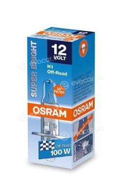 Osram 64152SB