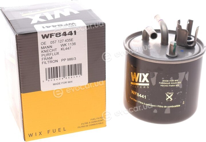 WIX WF8441