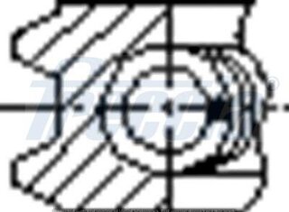 Freccia FR10-208200