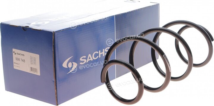 Sachs 998 748