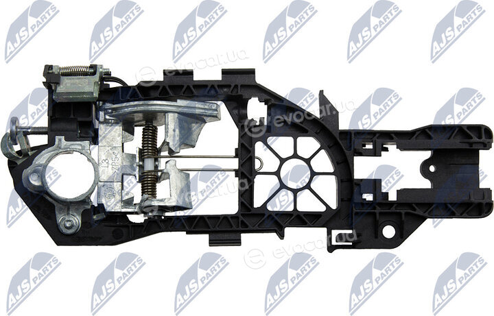 NTY EZC-VW-117