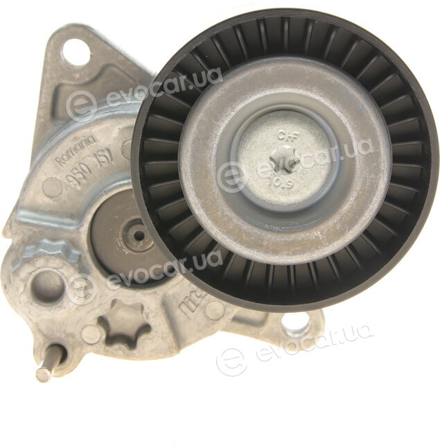 SKF VKM 38020