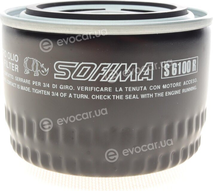 Sofima S 6100 R
