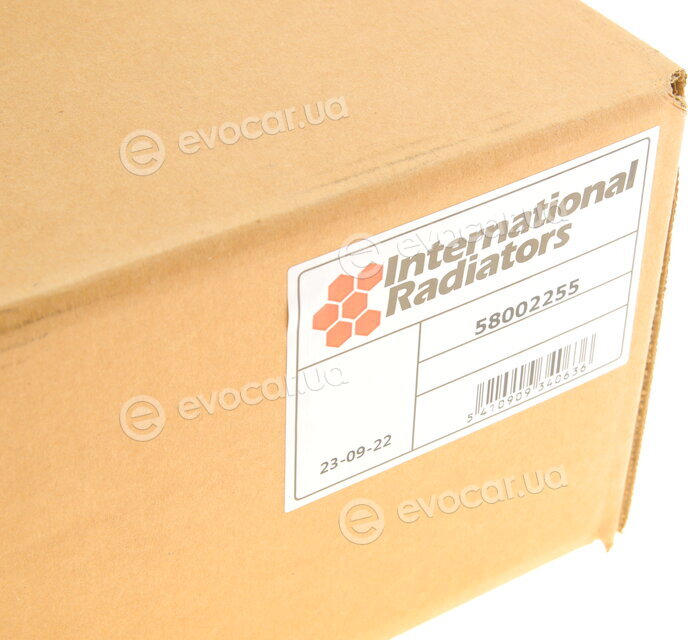 Van Wezel 58002255