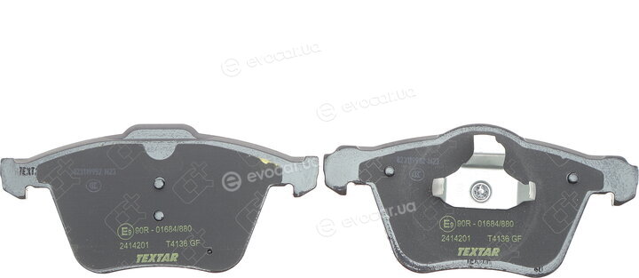 Textar 2414201