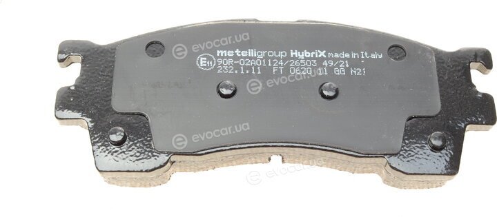 Metelli 22-0223-1