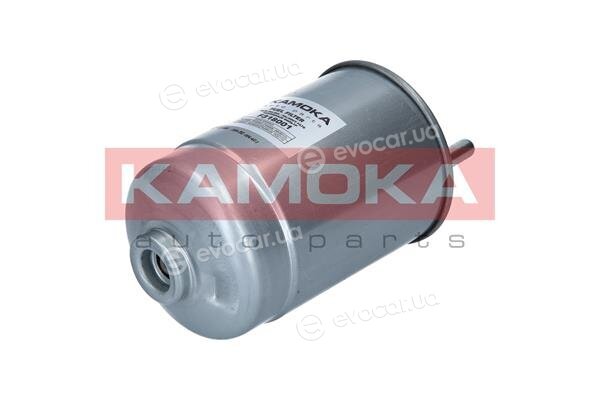 Kamoka F318001
