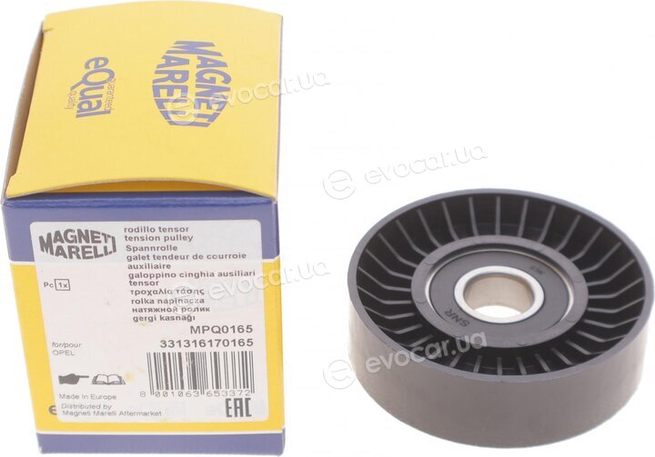 Magneti Marelli 331316170165