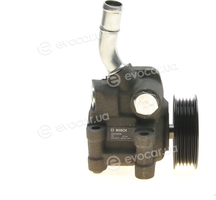Bosch K S02 000 036
