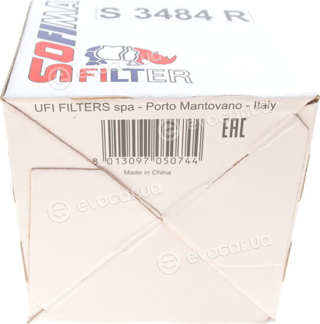 Sofima S 3484 R