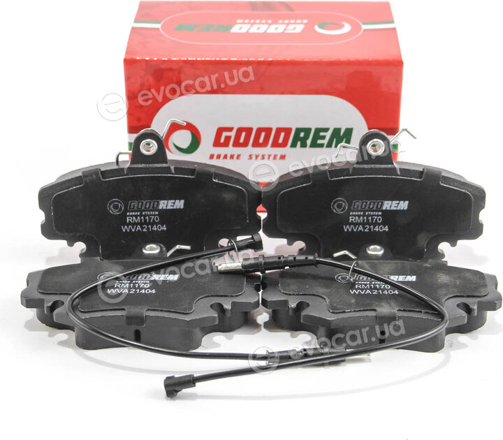 Goodrem RM1170