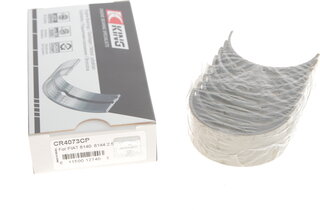 King CR4073CP