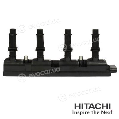 Astemo (Hitachi) / Huco 2504048