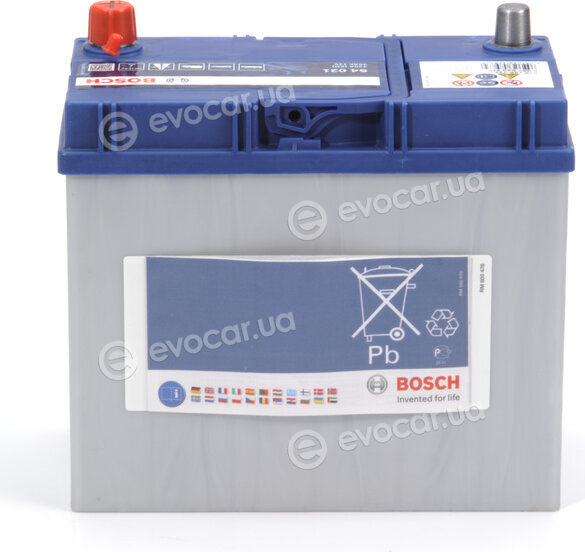 Bosch 0 092 S40 210