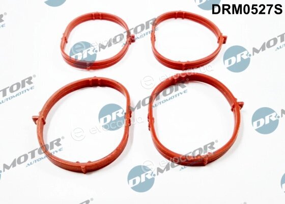 Dr. Motor DRM0527S