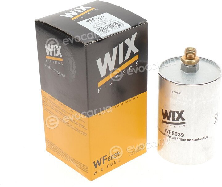 WIX WF8039