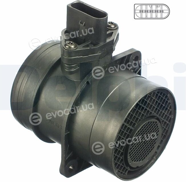 Delphi AF10251