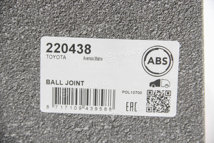 A.B.S. 220438