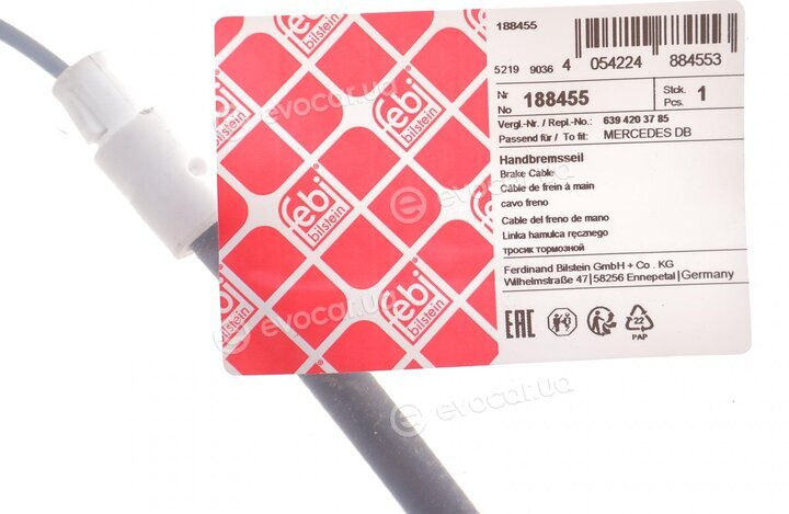 Febi 188455