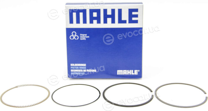 Mahle 081 RS 00104 0N0