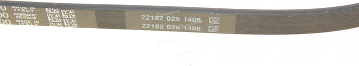 Dayco 4PK900