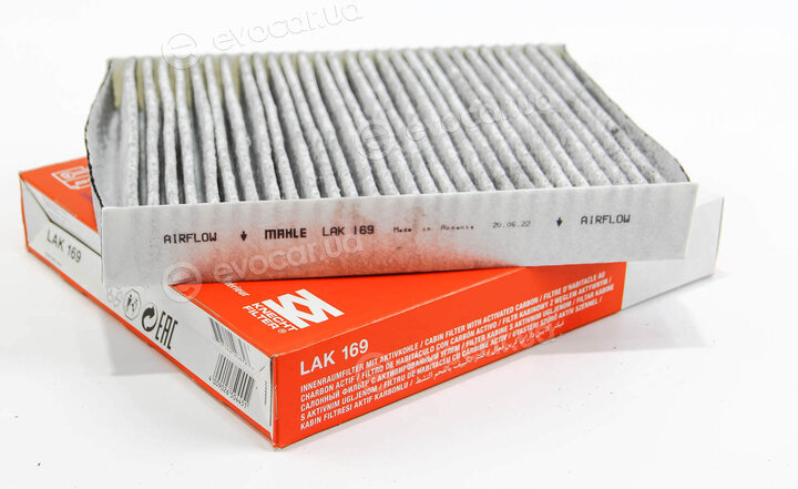 Mahle LAK 169