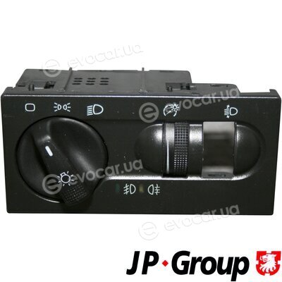 JP Group 1196100700