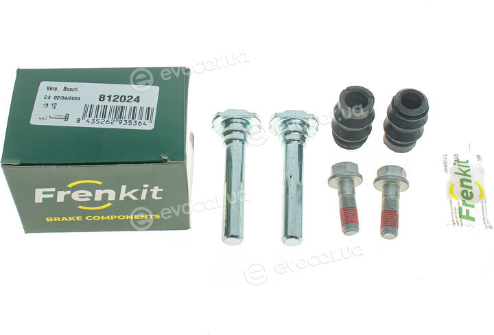 Frenkit 812024