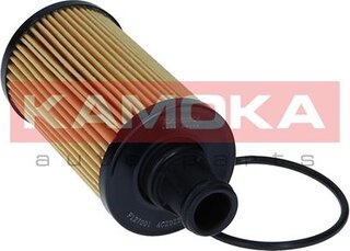 Kamoka F127001