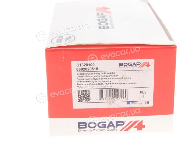 Bogap C1320100