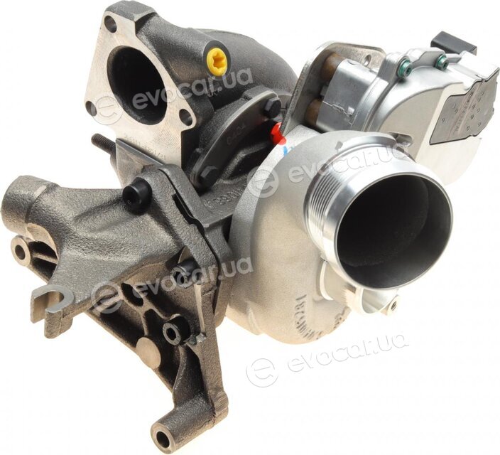 BorgWarner 5304 988 0054