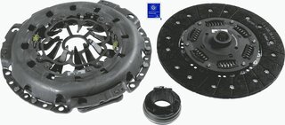 Sachs 3000 951 840