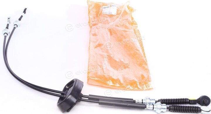 Autotechteile 506 0302