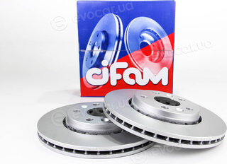 Cifam 800-1341C