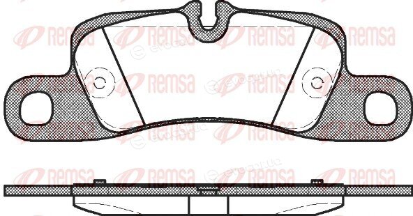 Remsa 1379.00