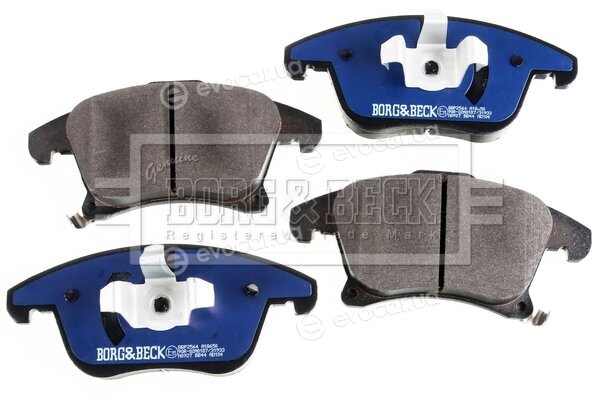 Borg & Beck BBP2564