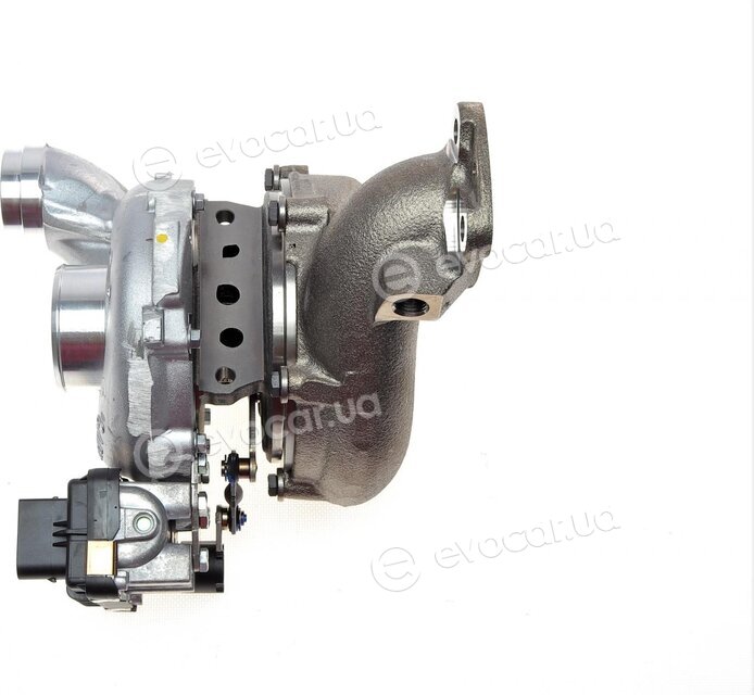 Garrett 826830-5004S