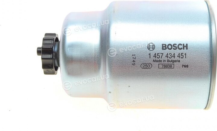 Bosch 1 457 434 451