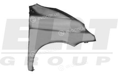 Pro Parts / Klokkerholm 1103312