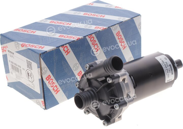 Bosch 0 392 022 010