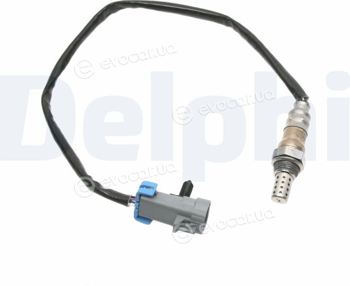 Delphi ES20355