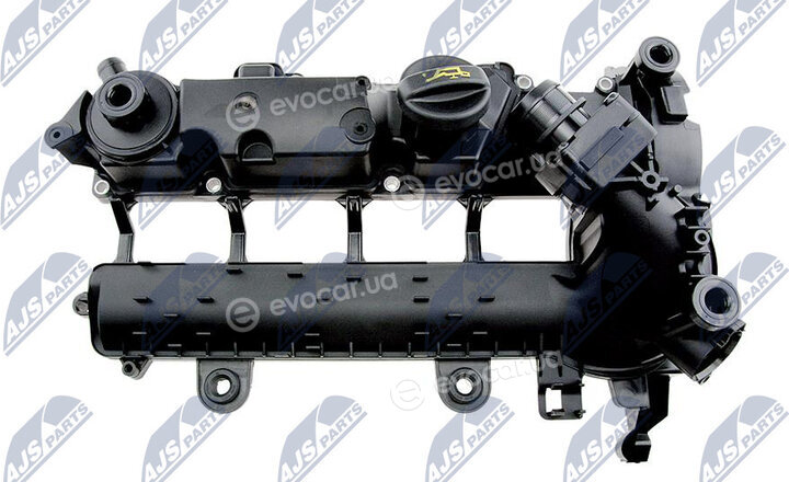 NTY BPZ-CT-001