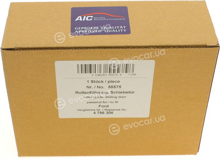 AIC 55575