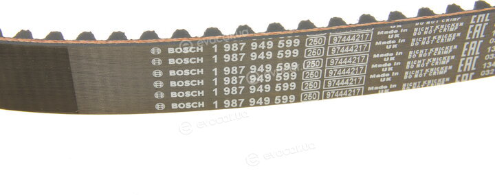 Bosch 1 987 949 599