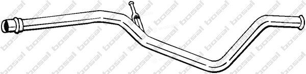 Bosal 850-045