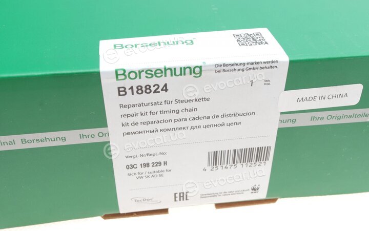 Borsehung B18824