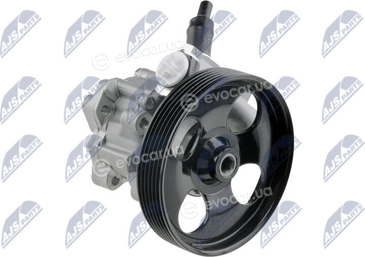 NTY SPW-CT-004