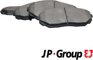 JP Group 3663600610