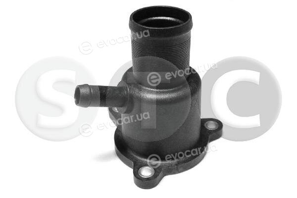 Metalcaucho / STC T403119