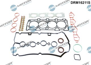 Dr. Motor DRM16211S